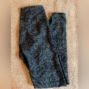 Old navy black leggings